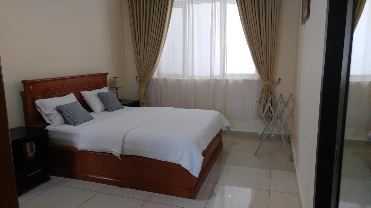 Villa Rumah Ibu Dago Bandung Buitenkant foto
